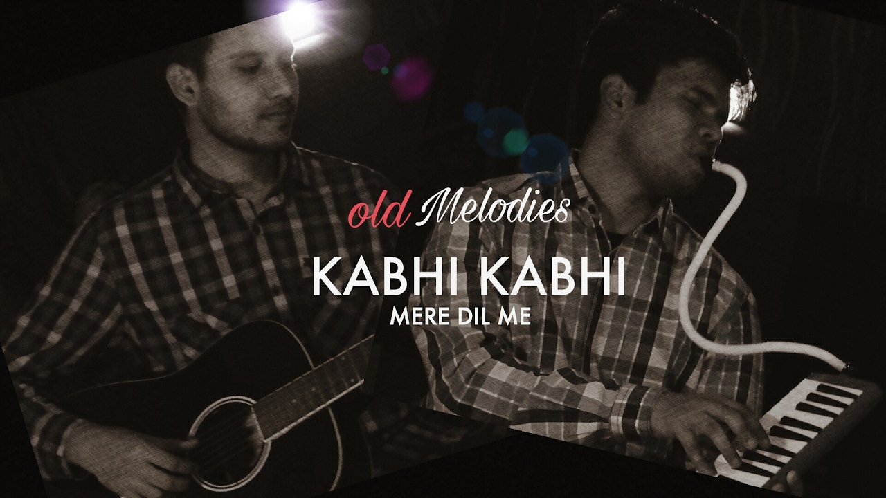 kabhi kabhi mere dil mein female mp3 song free download